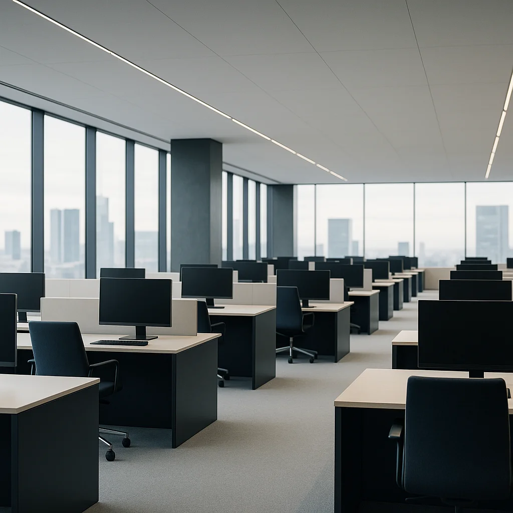 Enterprise Software: Investment Opportunities for Metamatics Ventures