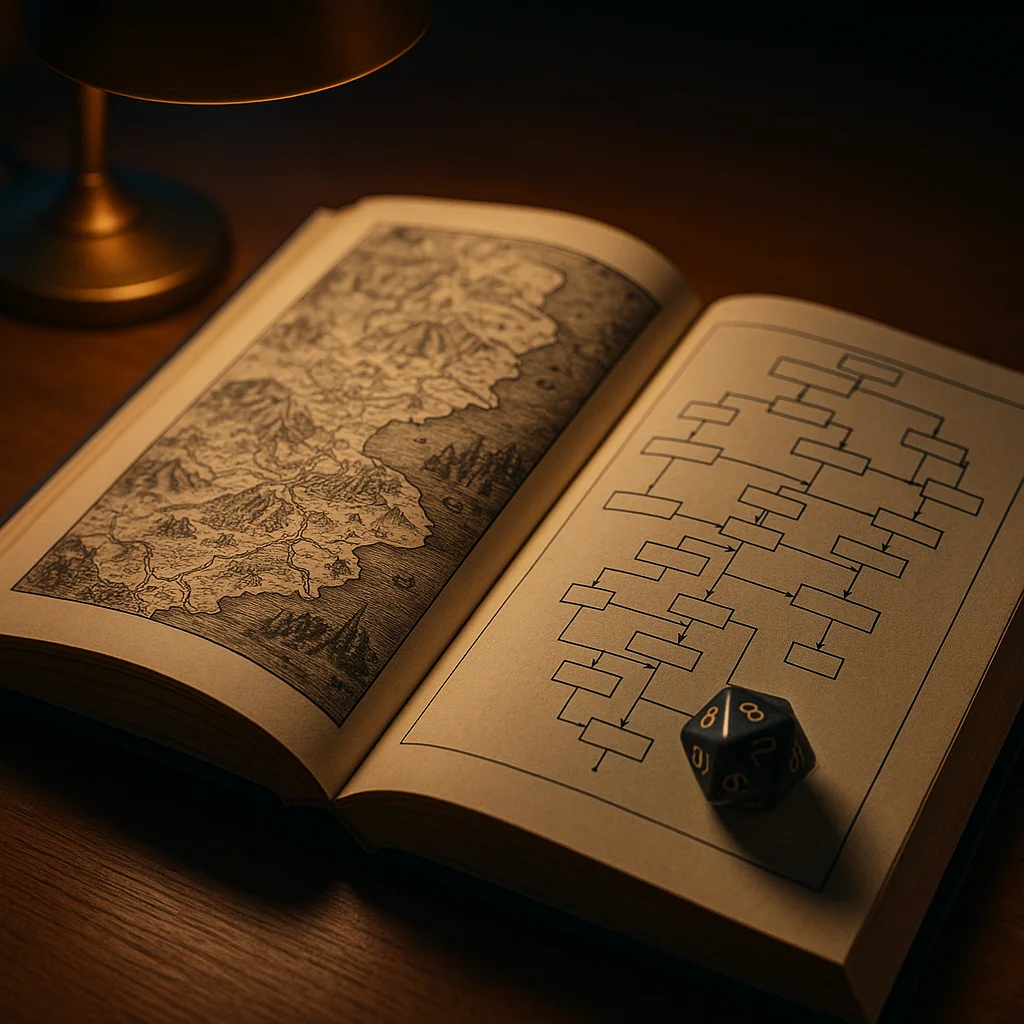 Gaming: Investment Opportunities for Metamatics Ventures