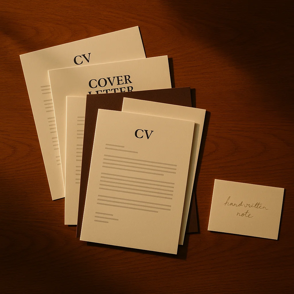 Human Resources: Investment Opportunities for Metamatics Ventures